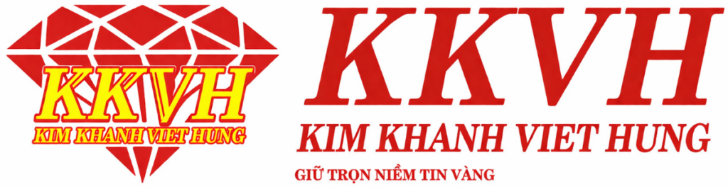 Kim Khánh Việt Hùng