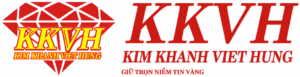 CÔNG TY THHH KIM KHÁNH VIỆT HÙNG