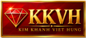 VÀNG BẠC KIM KHÁNH VIỆT HÙNG