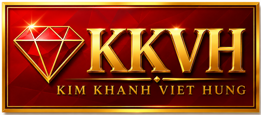 Kim Khánh Việt Hùng